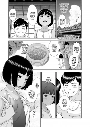 Hãy Để Họ Nhìn (Ta Dí Puồi Quan Tâm)