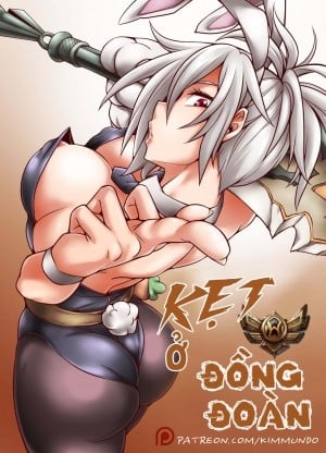 Kẹt Ở Đồng Đoàn