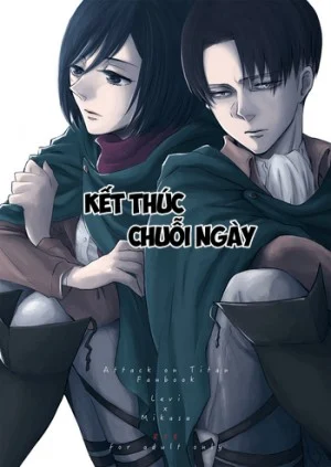 Kết Thúc Chuỗi Ngày