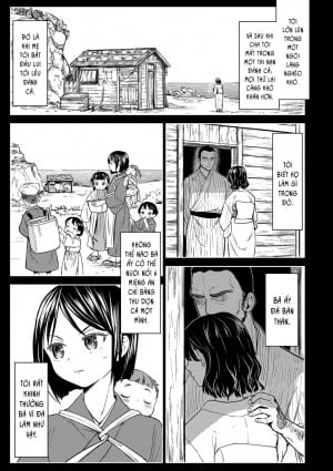 Mochizuki Ketsueki Kenkyuujo No Musume
