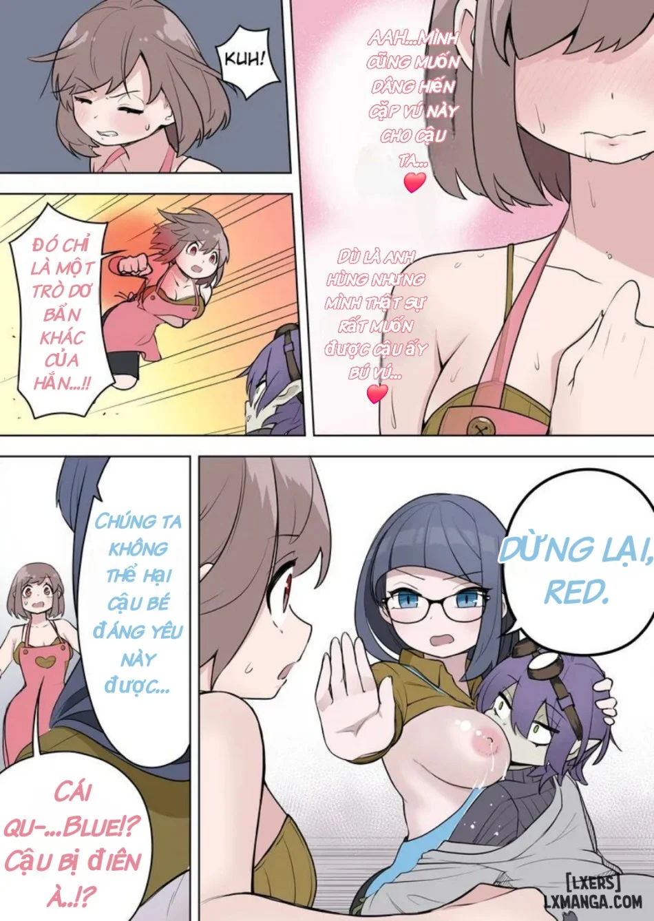 Truyện VI