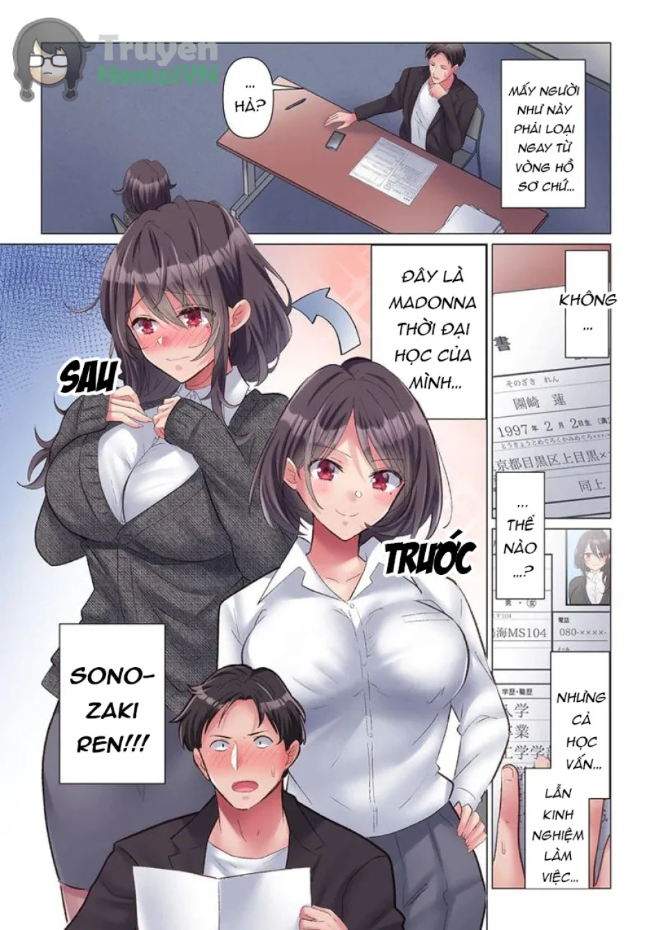 Truyện VI