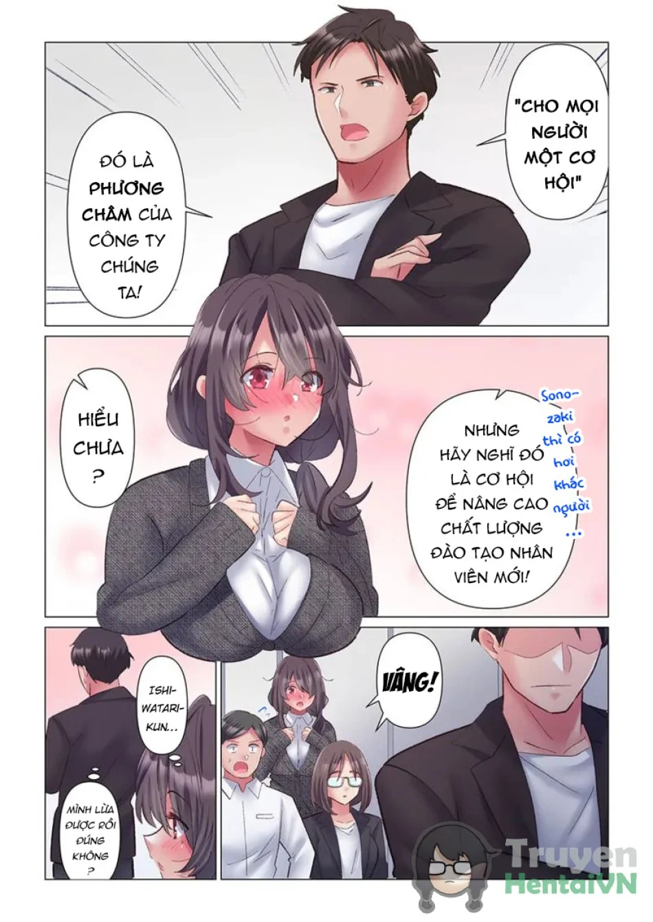 Truyện VI