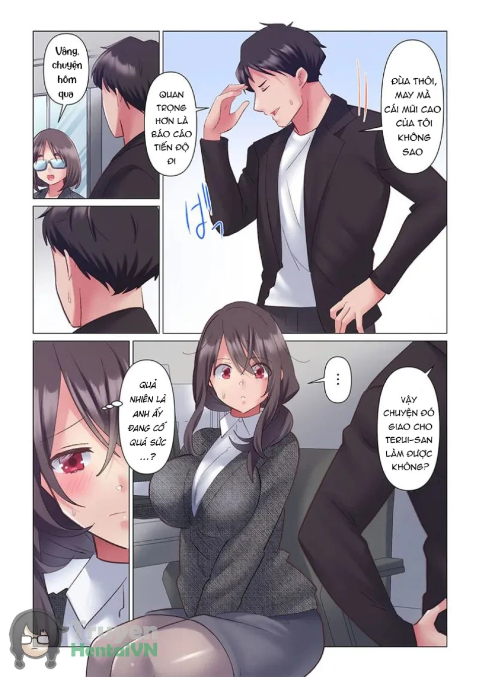 Truyện VI