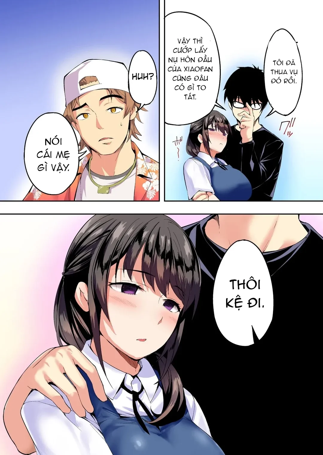 Truyện VI