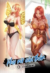 Phụ Nữ Của Thần