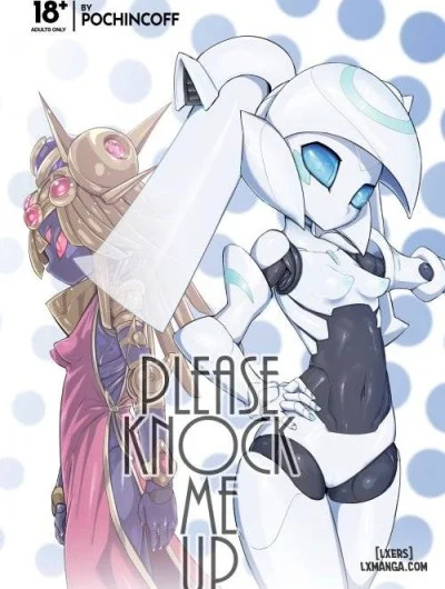 Please Knock Me Up
