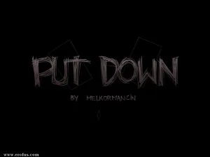 Put Down