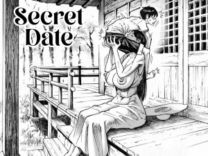 Secret Date
