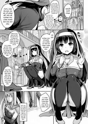 Seijo Choukyou ~Kanojo Wa Watashi No Mono~