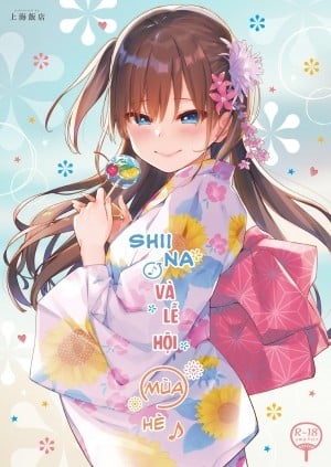 Shiina Và Lễ Hội Mùa Hè