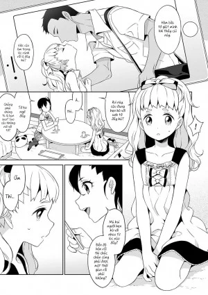 Shino-Chan No Iu Toori
