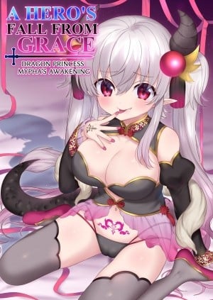 Sự Sụp Đổ Của Một Anh Hùng Từ Grace Dragon Princess