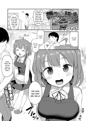 Tắm Cùng Mai-Chan