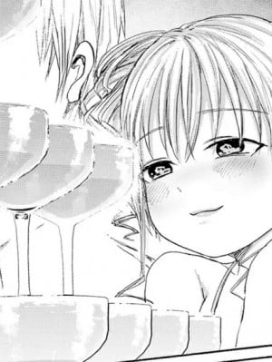 Tháp Rượu Champagne Làm Từ Máu.