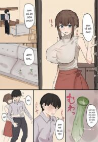 Thích Vợ Cắm Sừng Mình