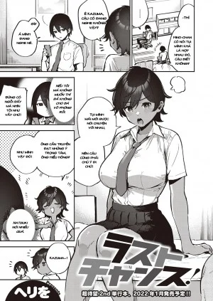 Từ Crush Trở Thành Người Yêu