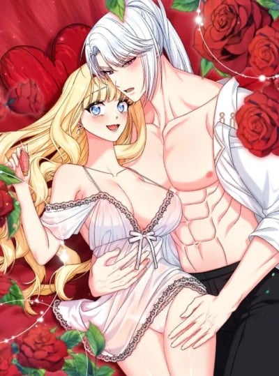 [ Không Che ] [18+] Tình Dược Hỗn Loạn