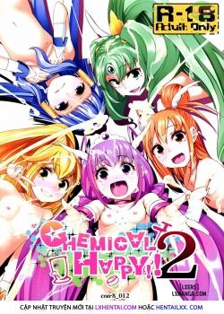 Chemical Happy!! 2