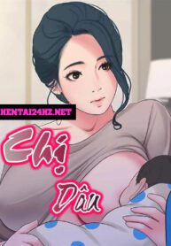 Chị Dâu