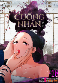 Cuồng Nhãn