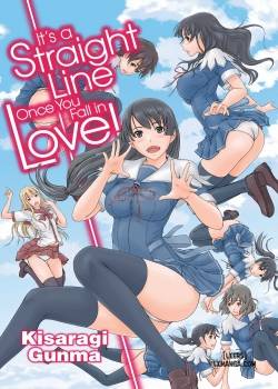 It’s A Straight Line Once You Fall In Love