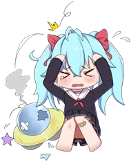 Kesshouban-Chan To ○○○ Shitai