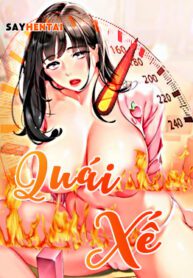 Lái Xế Ma Quái