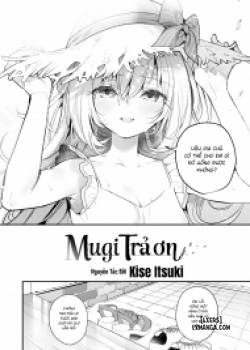 Mugi’s Repayment