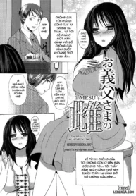 Otou-Sama No Mesu