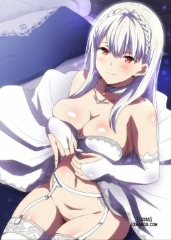 Shiro No Ohime-Sama