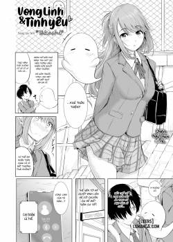 Spring Spirit’s Plea