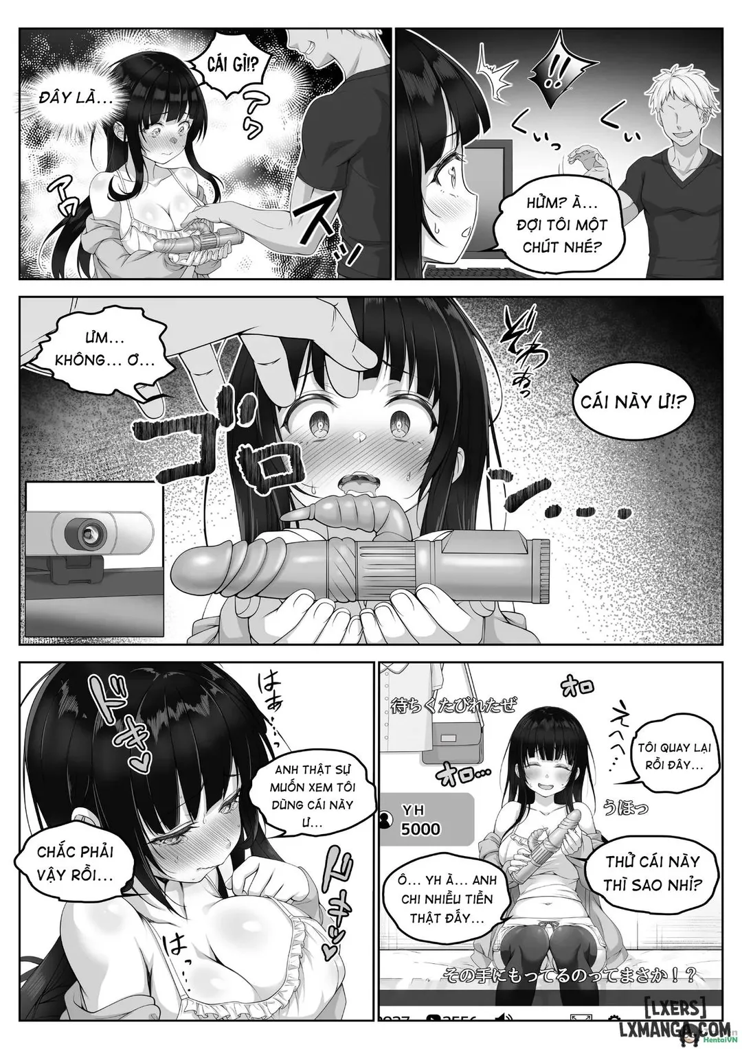 Truyện VI