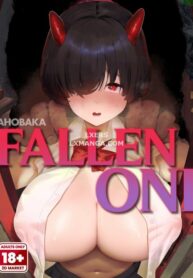 Truyện Hentai: Fallen Oni