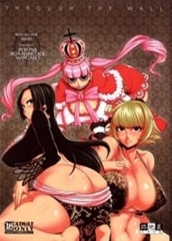 Xuyên Tường (One Piece)