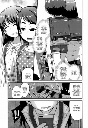 [Loli] Tsuiteru Lolicon '18 Haru