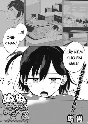 Âm Ấm Lành Lạnh