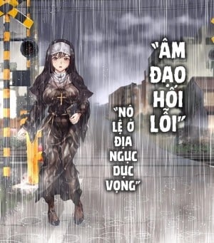 Âm Đạo Sám Hối, Nữ Tu Ở Địa Ngục Dục Vọng