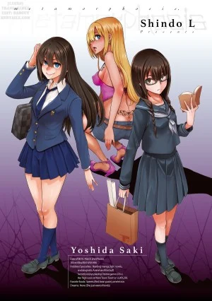 Cô Nữ Sinh Và Lần Đầu Biết Sướng