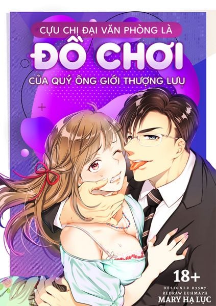 Cựu Chị Đại Văn Phòng Là Đồ Chơi Của Qúy Ông Giới