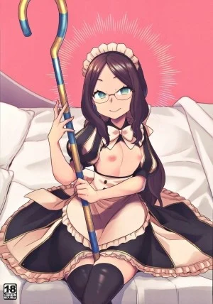 Da Vinci-Chan Và Ông Vua Mặt Trời