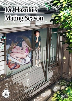 Hazuki-Sensei No Hatsujouki