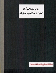 Hồ Sơ Báo Cáo Kết Quả Khám Nghiệm Tử Thi