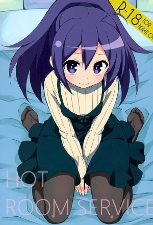 Hot Room Service (Gj-Bu)