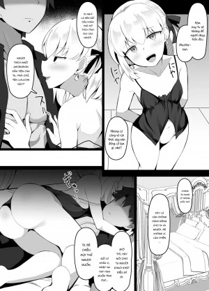 Kama Vs Kama