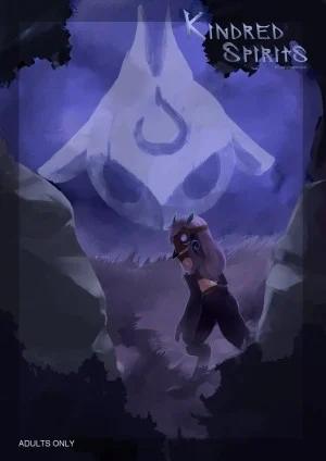 Kindred Spirit (Oneshot Ngắn)