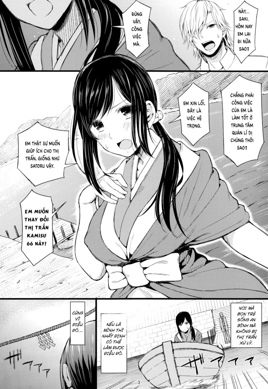 Truyện VI