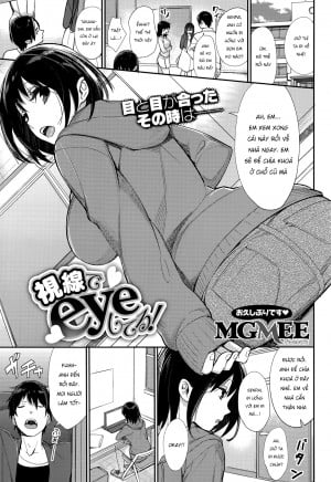 Nhìn Em Nữa Đi, Senpai!