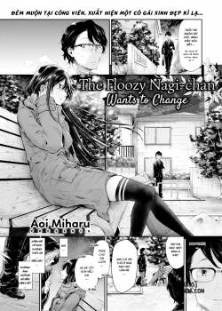 The Floozy Nagi-Chan Wants To Change