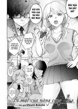 The Princess’s Secret